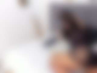 Live cam show with silvanadelatorree - Gagging on TeamSkeetLive