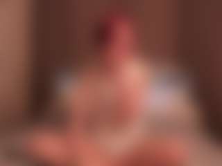 WabiNudge's Live Sex Cam Show