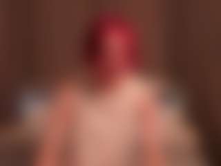 WabiNudge's Live Sex Cam Show