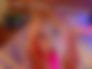 AgataBella's Live Sex Cam Show