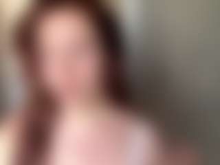 AnnemarieHolderby's Live Sex Cam Show