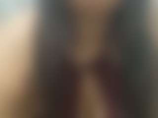 Cielo-Hots's Live Sex Cam Show