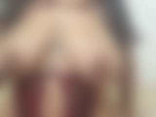 Cielo-Hots's Live Sex Cam Show