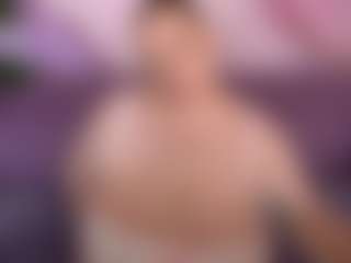 Live cam show with DevilishMuse - Blue Eyes on hrnylive.com