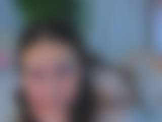 Live cam show with KaraParsons - Fingers on CamwithHer