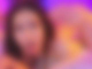 Live cam show with KaraParsons - Moaning on CamwithHer