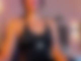 Luna Celeste's Live Sex Cam Show