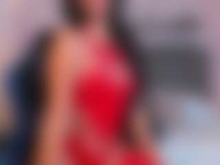 Luna Celeste's Live Sex Cam Show