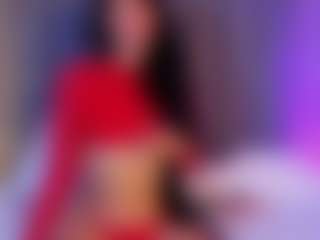 Luna Celeste's Live Sex Cam Show