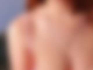 Live cam show with LyriaVespera - Green Eyes on instabang