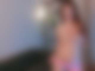 Live cam show with LyriaVespera - Green Eyes on Instabang