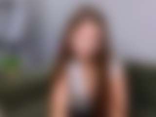 Live cam show with LyriaVespera - Thin on Dolls Live