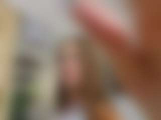 Live cam show with LyriaVespera - Thin on SpankPalCams