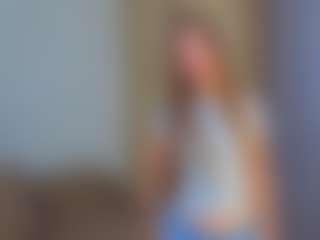 Live cam show with LyriaVespera - Thin on Camsoda