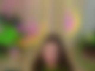 Spettacolo in cam dal vivo con LyriaVespera - Thin su Camsoda