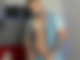 marllon123strong's Live Sex Cam Show