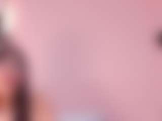 Live cam show with Mia Collins - Thin on dropp.cam