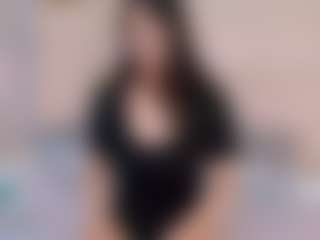 Mia Collins's Live Sex Cam Show