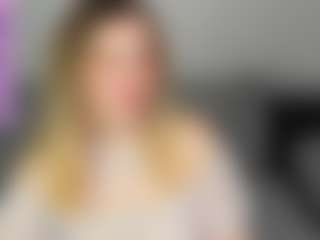 Live cam show with Stacey - Gape on Dolls Live