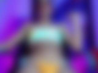 Live cam show with valeria-val - Average on Camsoda