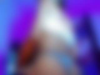 Live cam show with valeria-val - Tease on Camversity