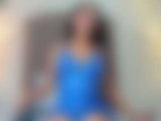Live cam show with agartha-velvet - Flashing on CamClone