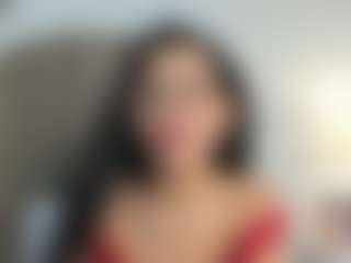 Live cam show with agartha-velvet - Yoga on Hubzter Live