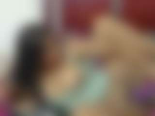 Live cam show with aitana-smith - Body Massage on live18s.com