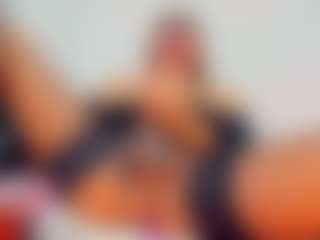 amanda-cax's Live Sex Cam Show