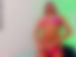 amanda-cax's Live Sex Cam Show