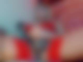 amanda-cax's Live Sex Cam Show