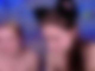 amelaya's Live Sex Cam Show