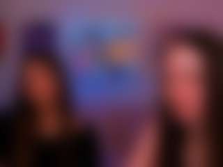 amelaya's Live Sex Cam Show