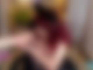 Live cam show with Cherry-Tf - Red Hair on CSO-WL