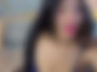 Live cam show with Emily-Smith-T - Facial on luckytryst.com