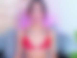 Live cam show with EvelynRousse - Ebony on TeamSkeetLive | colombia
