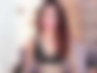 Live cam show with EvelynRousse - Black Young Adult on friskycurves.com