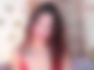 Live cam show with EvelynRousse - Ebony Teen (18+) on camwithhim.com