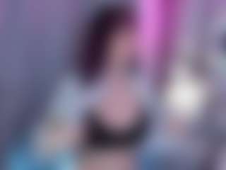 Live cam show with EvelynRousse - Ebony on Streamer API | colombia