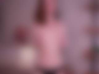 Live cam show with JoanWittig - Green Eyes on infinitiblacc.com