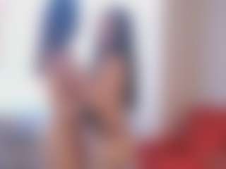 Live cam show with LeeannVides - Double Penetration on live18s.com