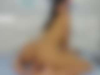 Live cam show with naia-cox - Yoga on luckytryst.com