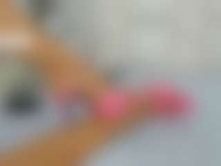 Spettacolo in cam dal vivo con naia-cox - Nylons su Camsoda