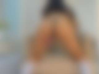 Spettacolo in cam dal vivo con naia-cox - Public su Camsoda