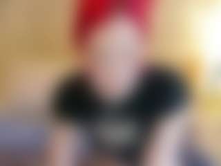 thetinyblue's Live Sex Cam Show