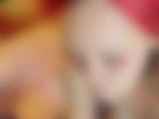 thetinyblue's Live Sex Cam Show