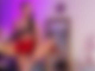 Vaiiolett-t's Live Sex Cam Show