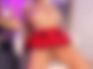 Vaiiolett-t's Live Sex Cam Show