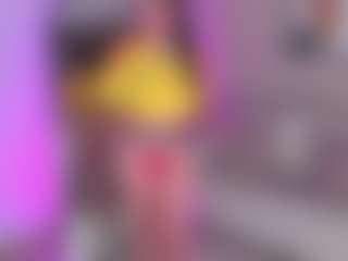 Live cam show with Vaiiolett-t - Strapon on TastyBlacksLive