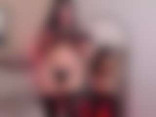 Vaiiolett-t's Live Sex Cam Show